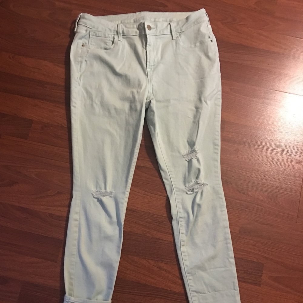 Jeans